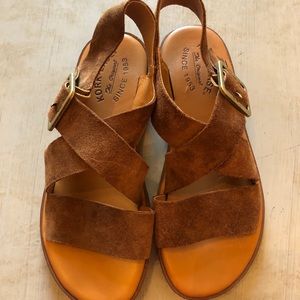 Kork Ease sandals